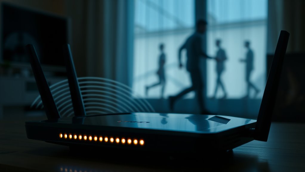 wi fi sensing deployment challenges