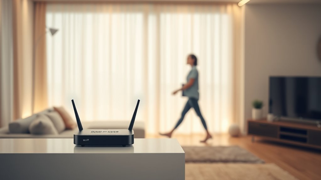 wi fi signals detect environmental changes