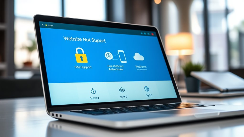 widespread passkey adoption continues