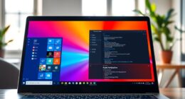 windows arm emulation setup