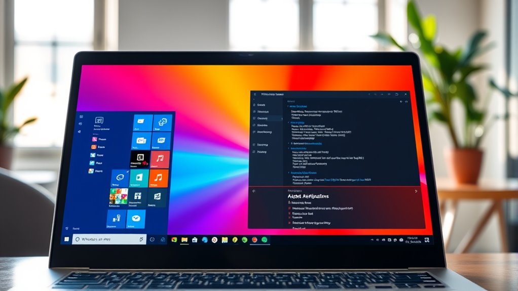 windows arm emulation setup