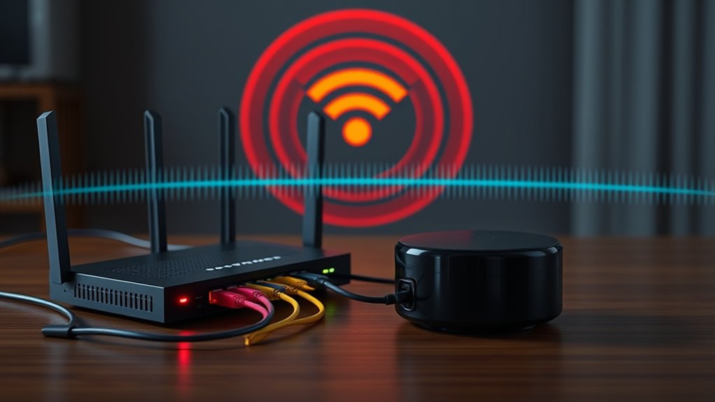 wired backhaul performance factors
