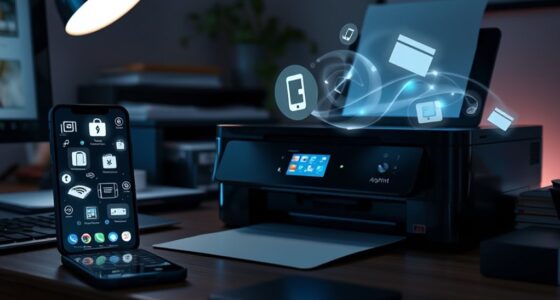 wireless printing troubleshooting