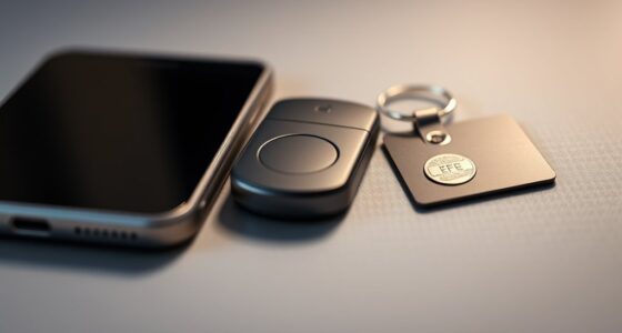 wireless unlocking technologies comparison