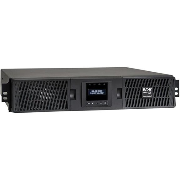 Tripp Lite 1000VA Smart Online UPS Rackmount