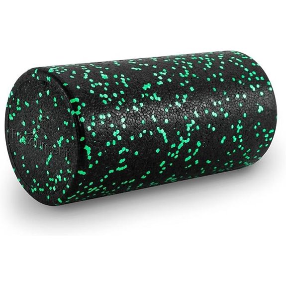 ProsourceFit 12-Inch High Density Foam Roller