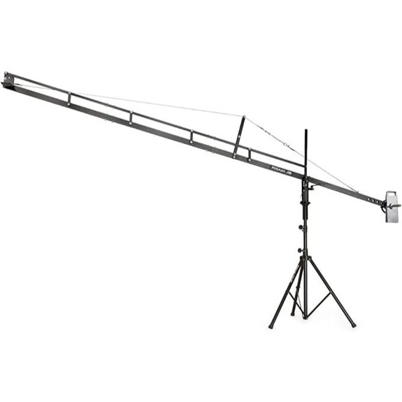PROAIM 14ft Camera Crane Jib for DSLRs