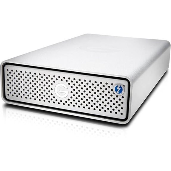 G-Technology 14TB G-DRIVE External Hard Drive