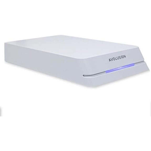 Avolusion 14TB External Hard Drive USB 3.0