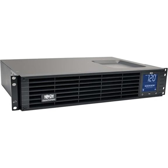 Tripp Lite SMC15002URM 1500VA Rack Mount UPS