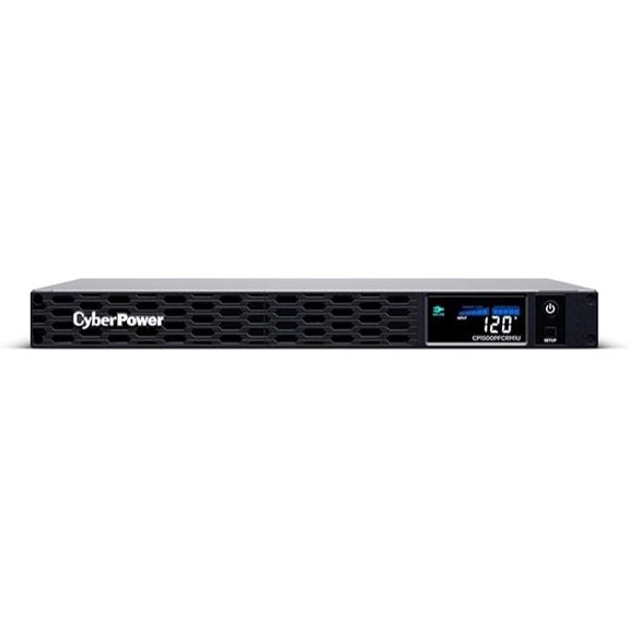 CyberPower 1500VA Sinewave UPS with Surge Protection
