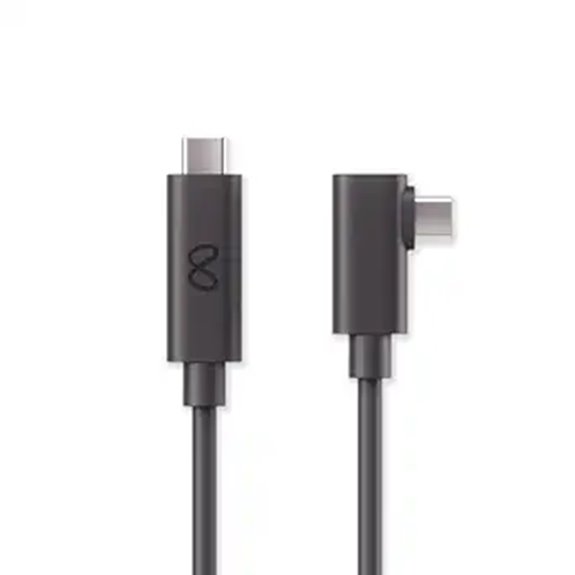 Meta Quest Link Cable for VR Headset (16FT)