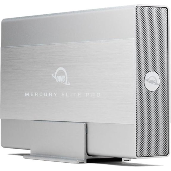 OWC Mercury Elite Pro 16TB External HDD Enclosure