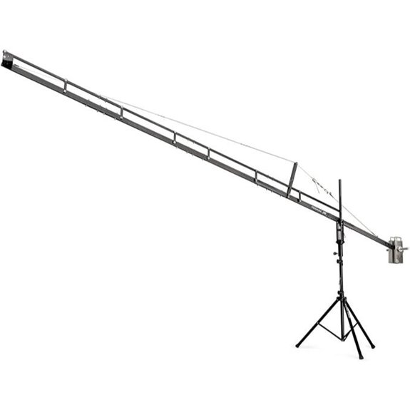 PROAIM 18ft Camera Crane Jib with Stand
