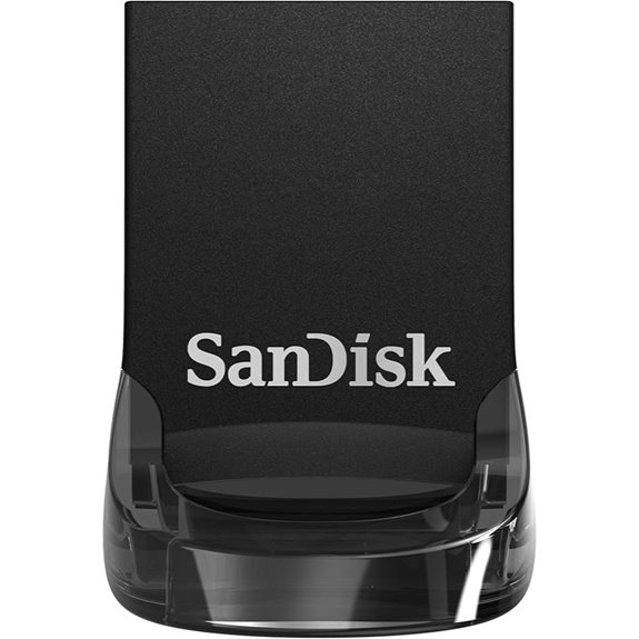 SanDisk 1TB Ultra Fit USB 3.2 Flash Drive