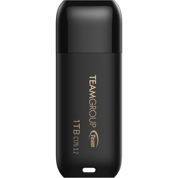 TEAMGROUP 1TB USB 3.2 Flash Drive External Storage