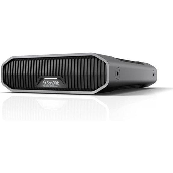 SanDisk 22TB Enterprise External Desktop Hard Drive