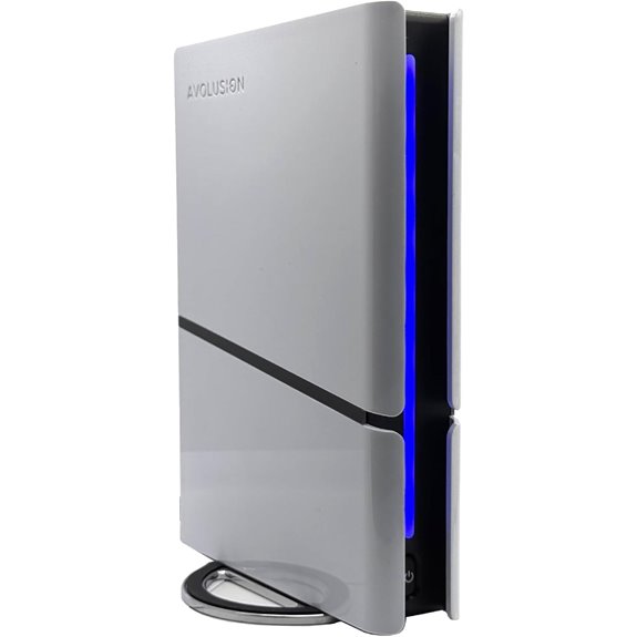 Avolusion 22TB External Hard Drive USB 3.2 Gen2