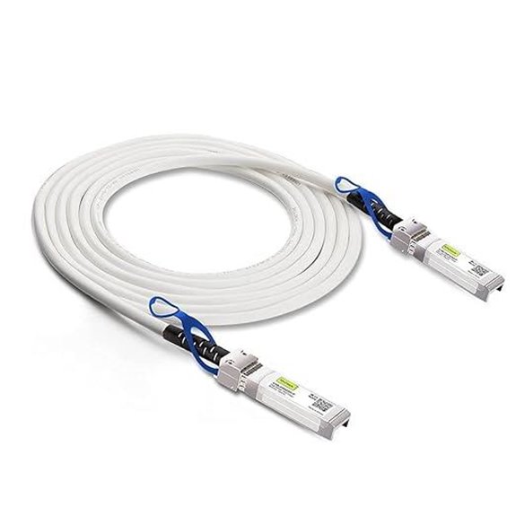 10Gtek 25G SFP28 DAC Cable 2m