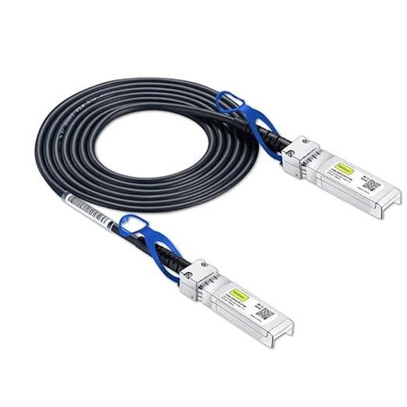 25G SFP28 SFP+ DAC Cable 2.5m
