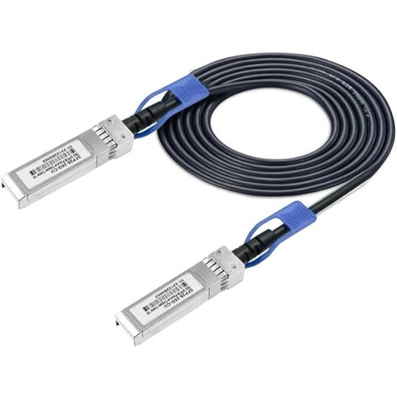 25G SFP+ DAC Twinax Cable for Network Switches