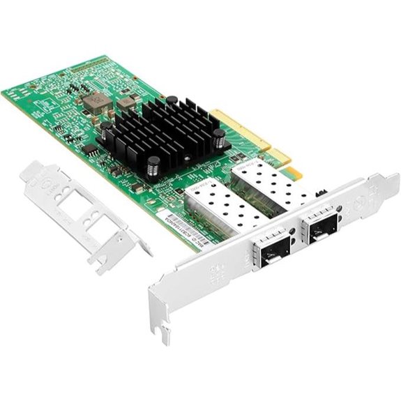 Vogzone 25Gb PCIe NIC for Broadcom BCM57414