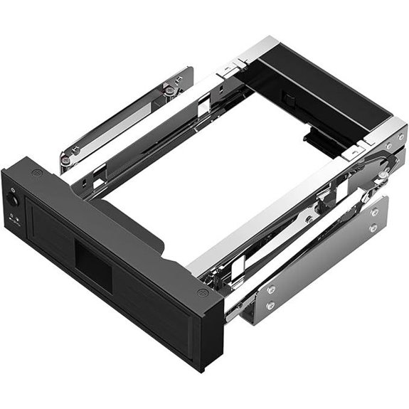 ORICO Hot Swap 3.5 SATA Hard Drive Adapter