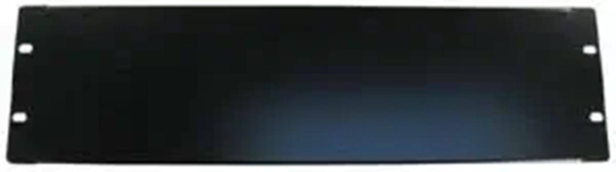 InstallerParts Space Blank Panel 3U 1 Pack