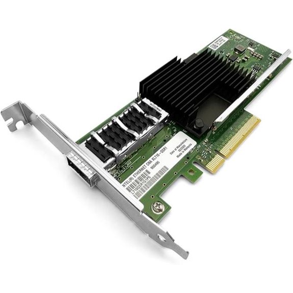 40G Ethernet Server Adapter for QSFP+ Port