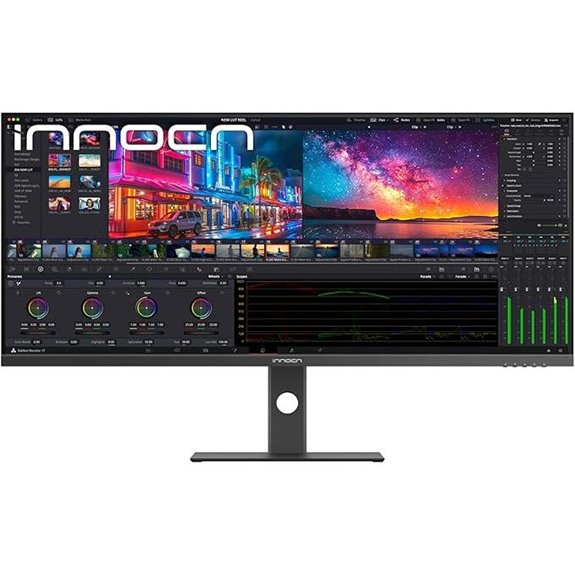 INNOCN 40 5K Ultrawide Monitor with HDMI/USB-C