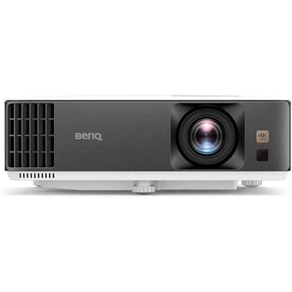 BenQ TK700 4K HDR Gaming Projector