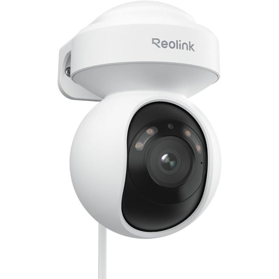 REOLINK 4K PoE Outdoor Security Camera with Night Vision