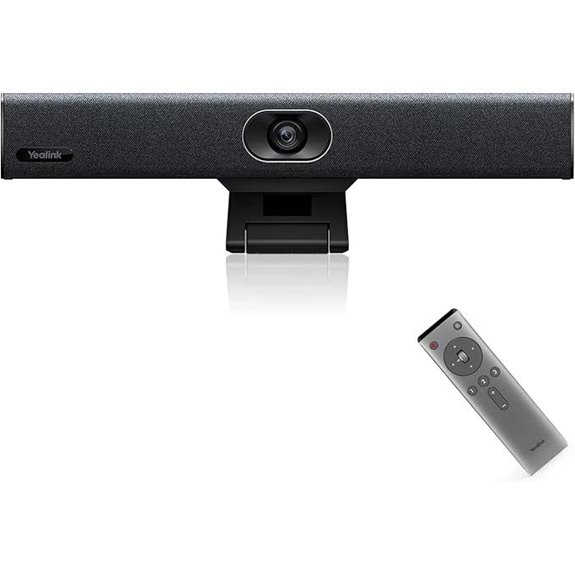 4k usb conference camera
