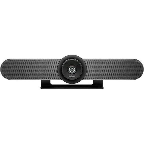 Logitech MeetUp 4K Video Conferencing System