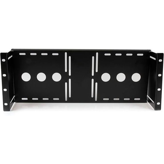 StarTech 4U VESA Monitor Mount for Racks