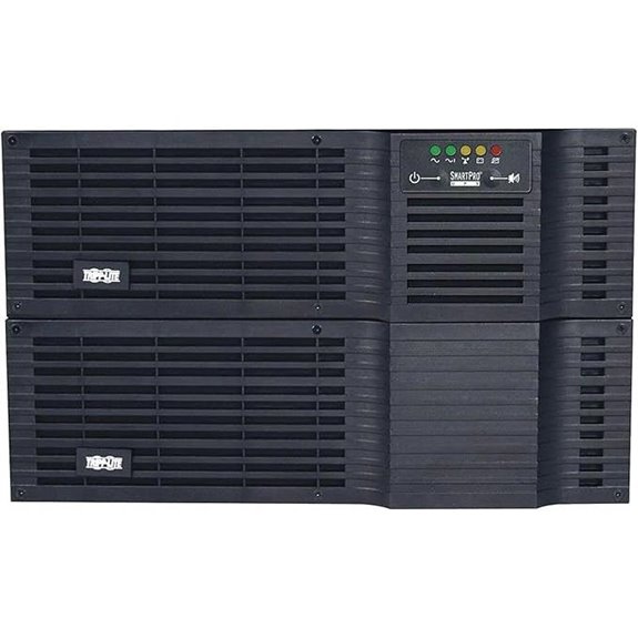 Tripp Lite 5000VA Rackmount UPS with AVR