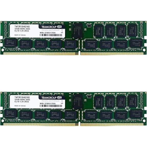 Timetec Hynix DDR4 ECC Server RAM Kit (64GB)
