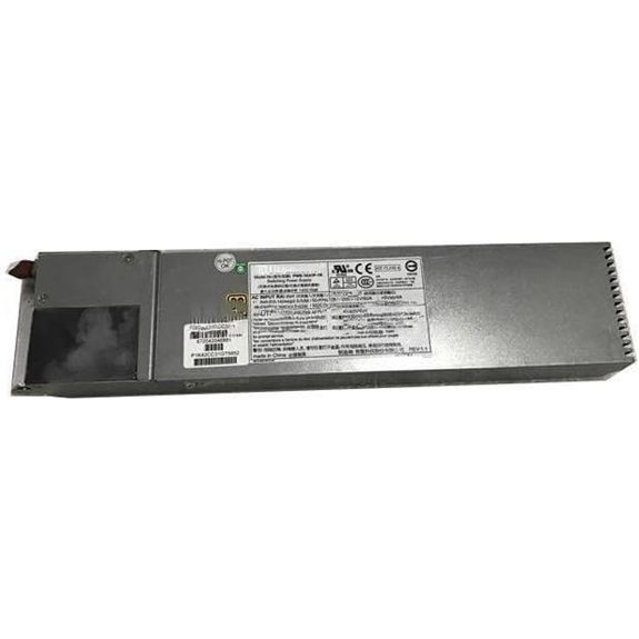 for Server Power Supply PWS-721P-1R 720W redundant Power Supply