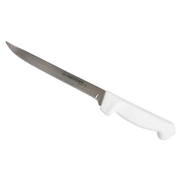 Dexter-Russell 7” Narrow Fillet Knife with Stainless Steel