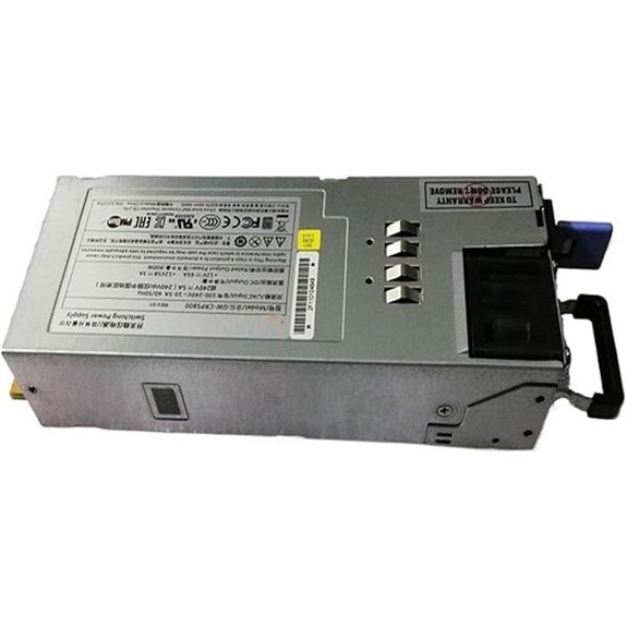 NF5270M4 Server Power Supply Power Redundancy Module GW-CRPS800 800W