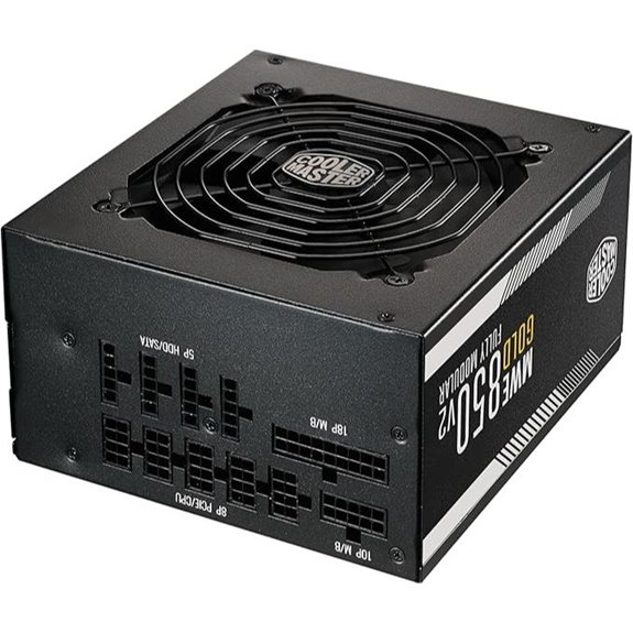 Cooler Master MWE Gold 850V2 Power Supply