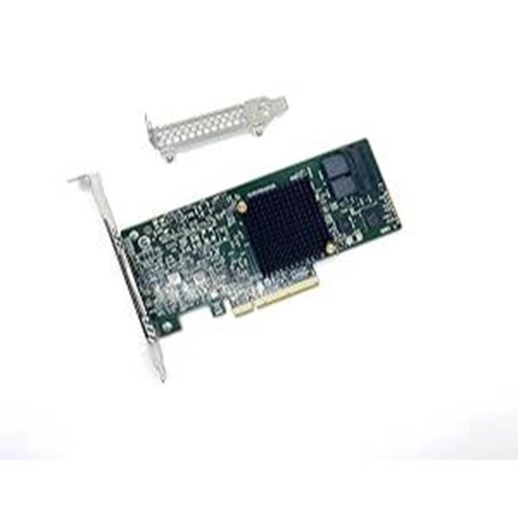 LSI SAS 9300-8i 8-Port 12Gb/s HBA Card