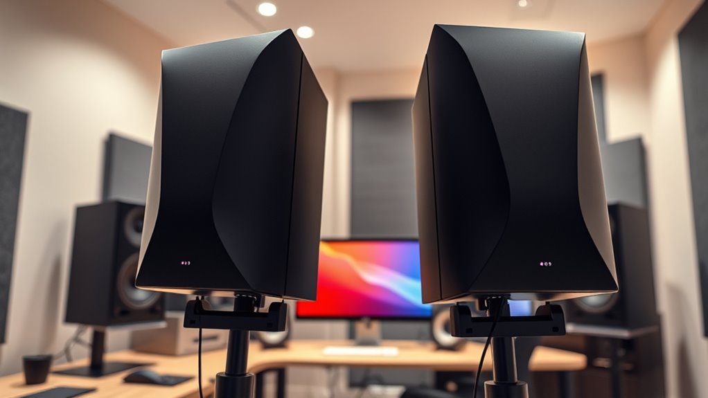 accurate sound reproduction essentials