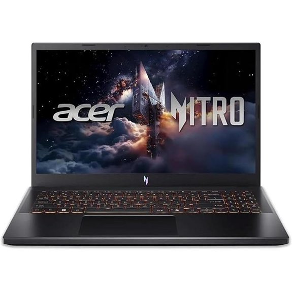 Acer Nitro V 15.6 Gaming Laptop with RTX 5050