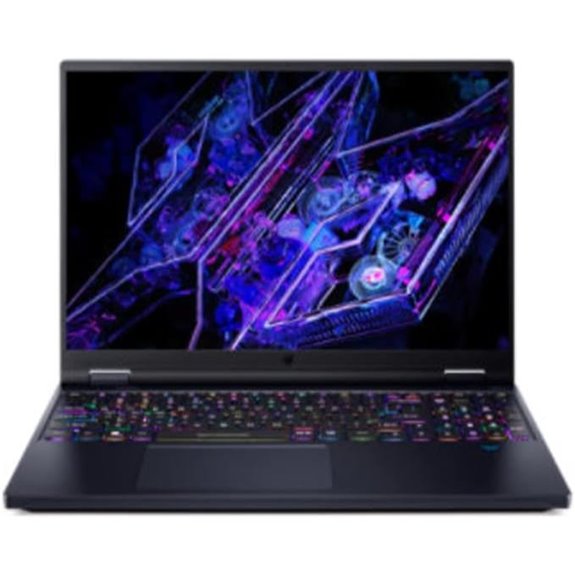 Acer Predator Helios 16 Laptop (2024)