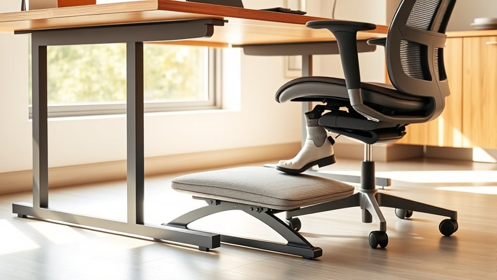 adjustable comfortable durable supportive