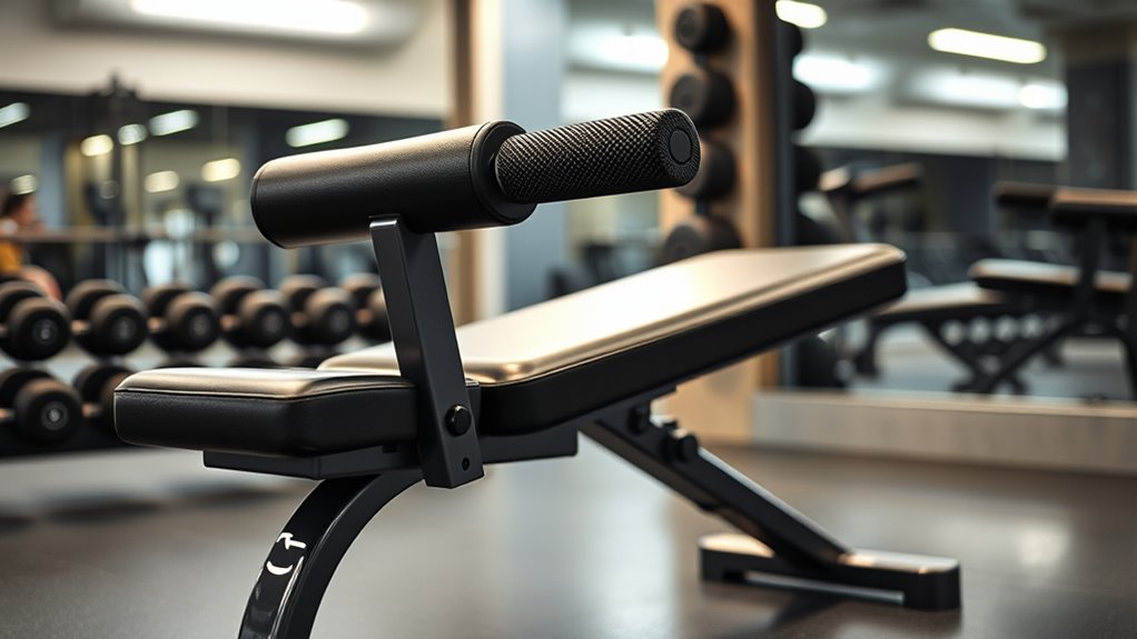 adjustable durable comfortable safe