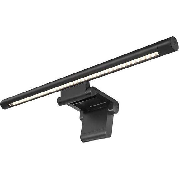 PROSmart Monitor Light Bar for Home and Office
