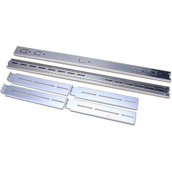 Rosewill Adjustable Server Chassis Rail Kit (RSV-RL26H)