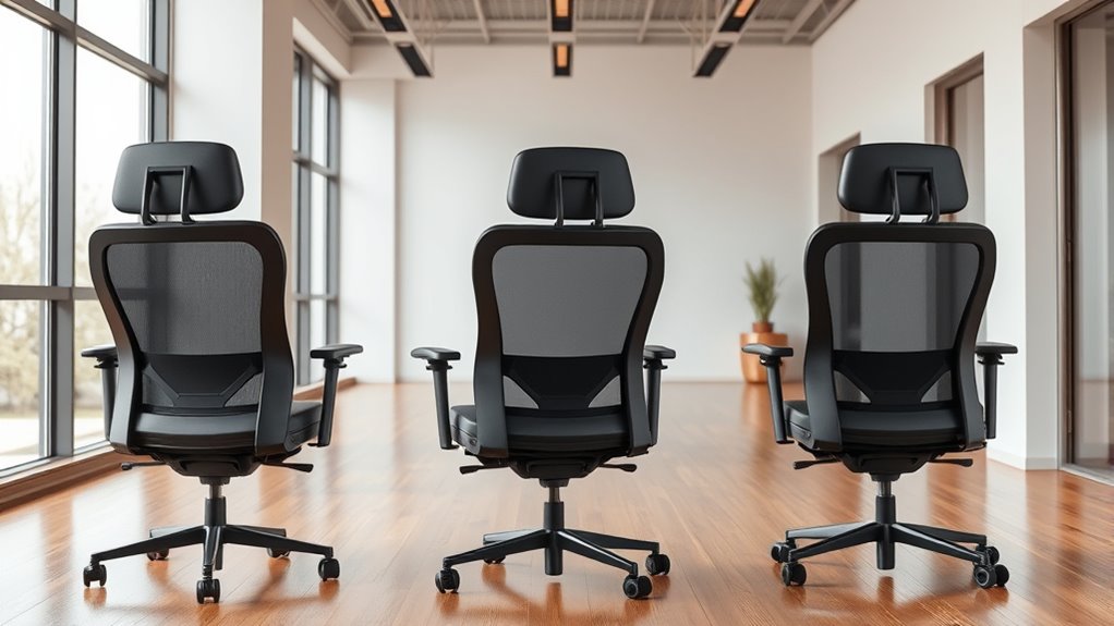 adjustable supportive durable design